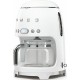 FRENCH COFFEE MAKER  DCF02WHEU ΛΕΥΚΗ